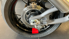 Ducati Monster Plus 937 Red (20MY)